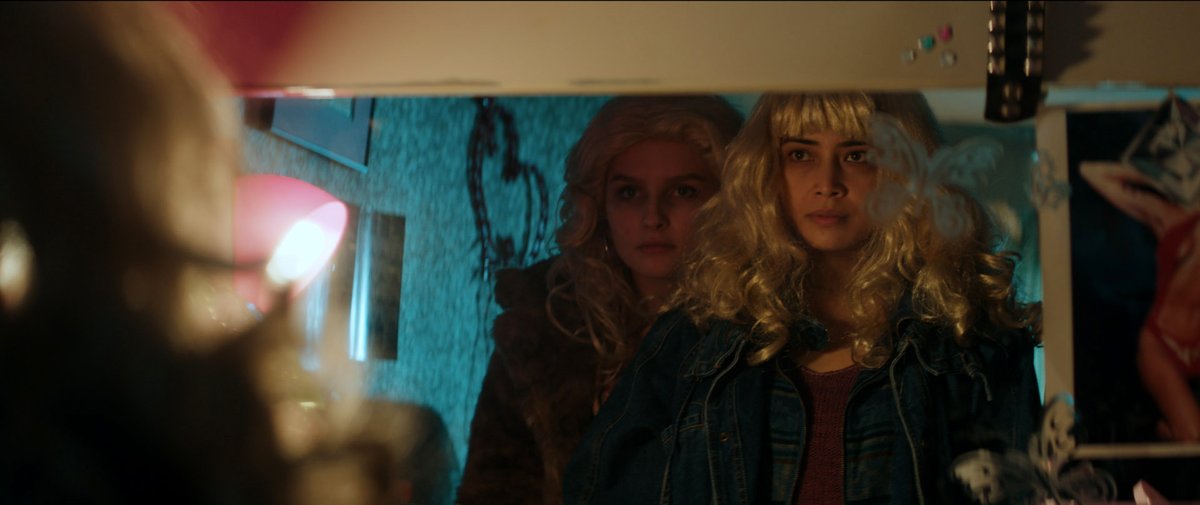 Photo du film Stray Dolls