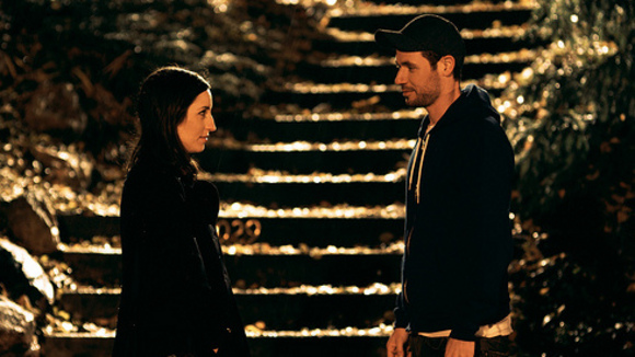 Photo du film Stuck Between Stations