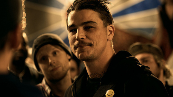 Photo du film Stuck Between Stations