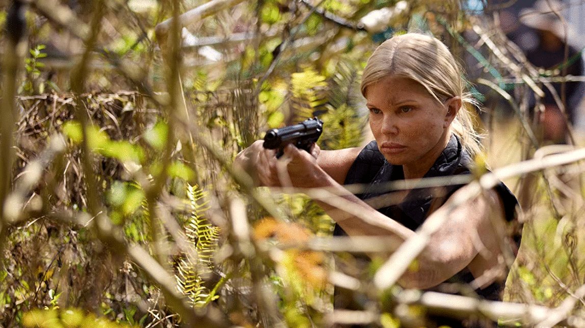 Photo du film Survive the Game