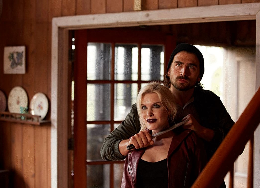 Photo du film Survive the Game