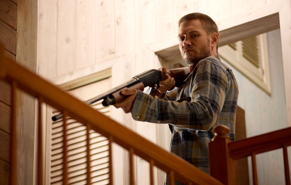 Photo du film Survive the Game