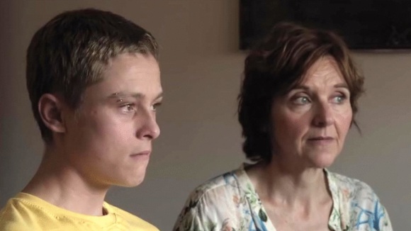 Photo du film La Tête haute