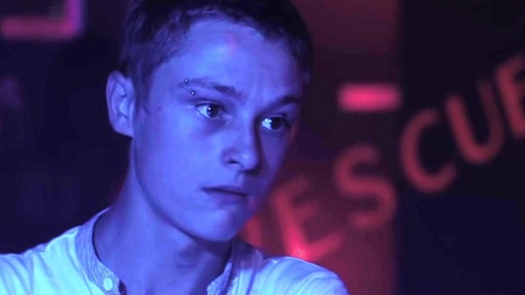 Photo du film La Tête haute