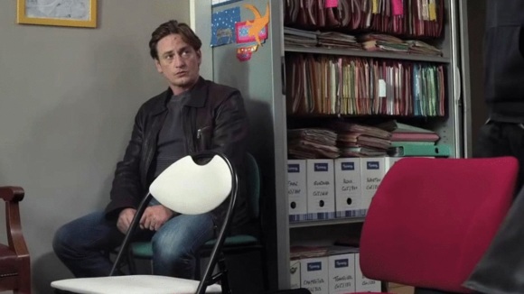 Photo du film La Tête haute