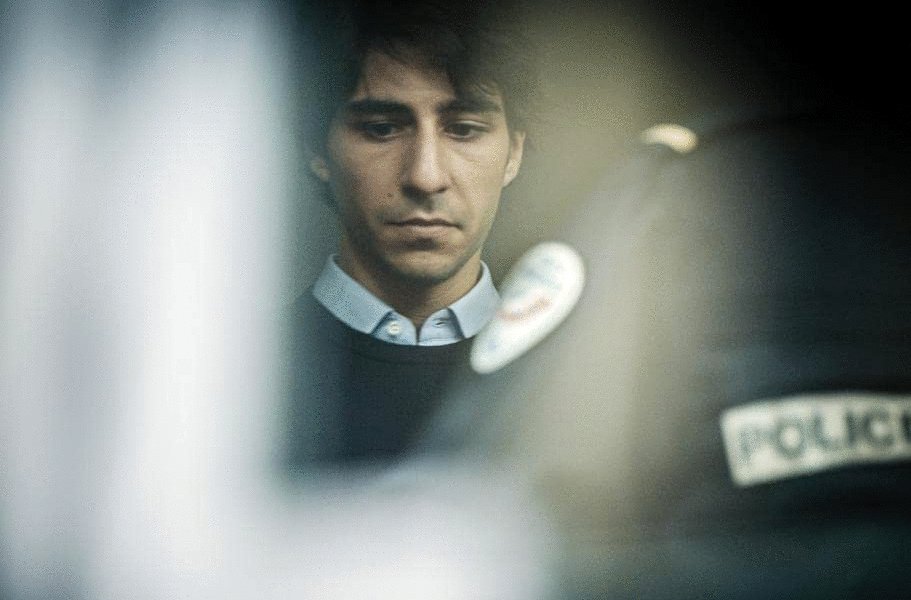 Photo from the movie The Accusation