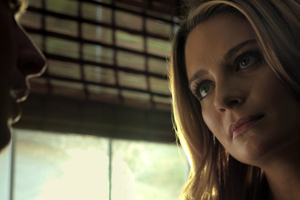 Photo from the movie The Basement