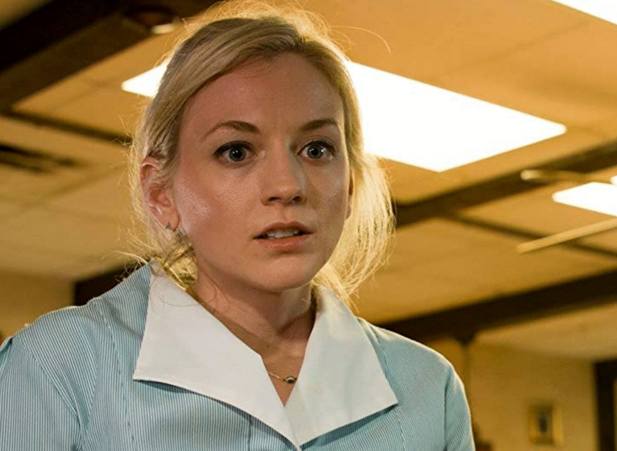 Photo from the movie The Enormity of Life