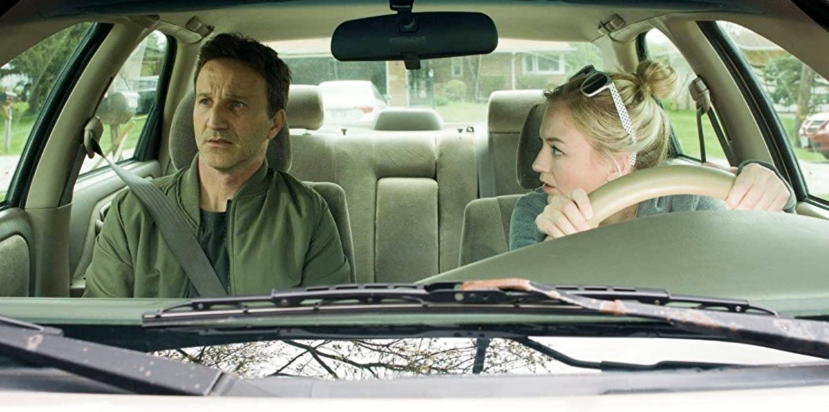 Photo from the movie The Enormity of Life