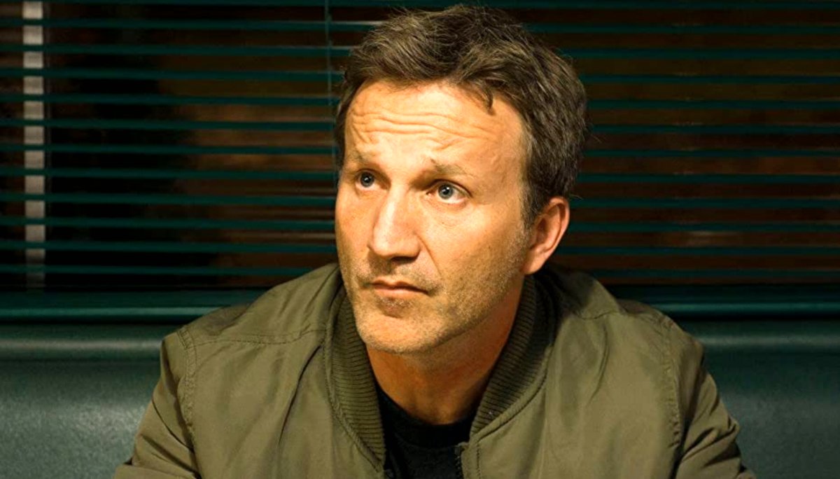 Photo from the movie The Enormity of Life