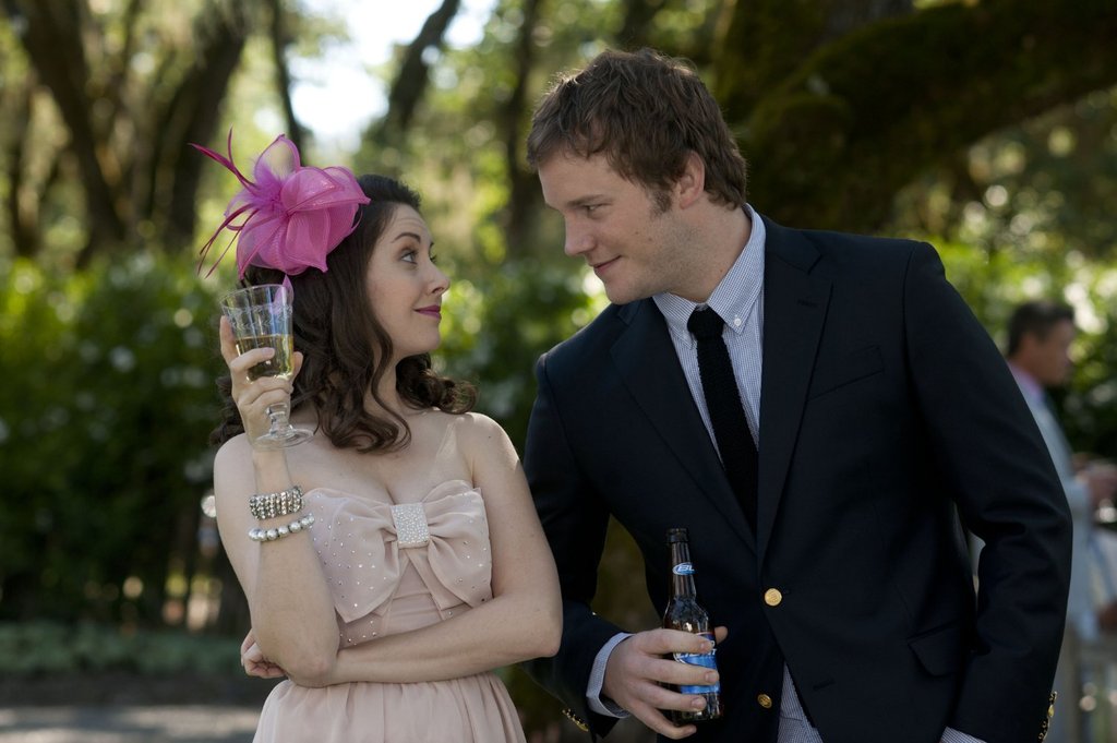 Photo from the movie The Five-Year Engagement
