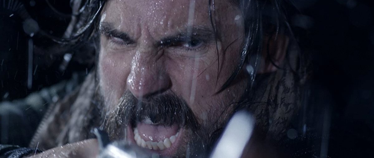 Photo from the movie The Girl on the Mountain