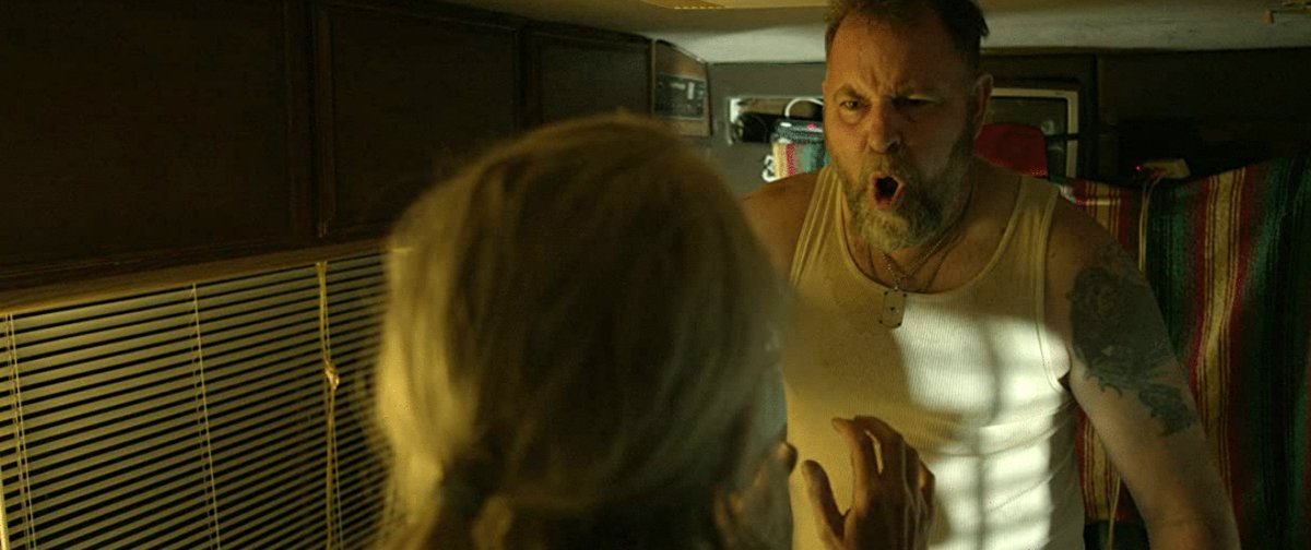 Photo from the movie The Girl on the Mountain