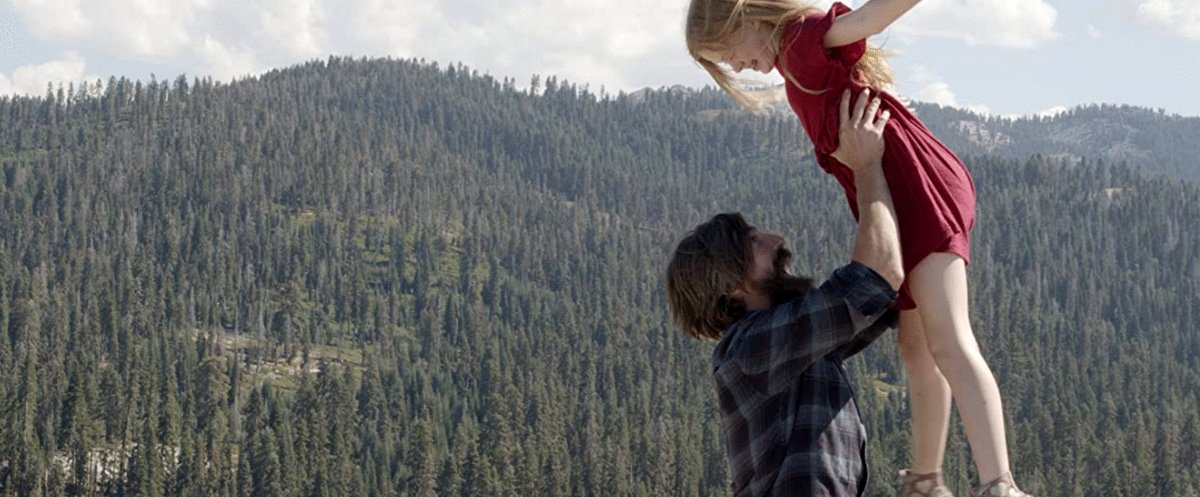 Photo from the movie The Girl on the Mountain