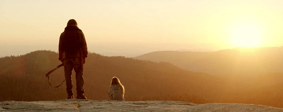 Photo from the movie The Girl on the Mountain