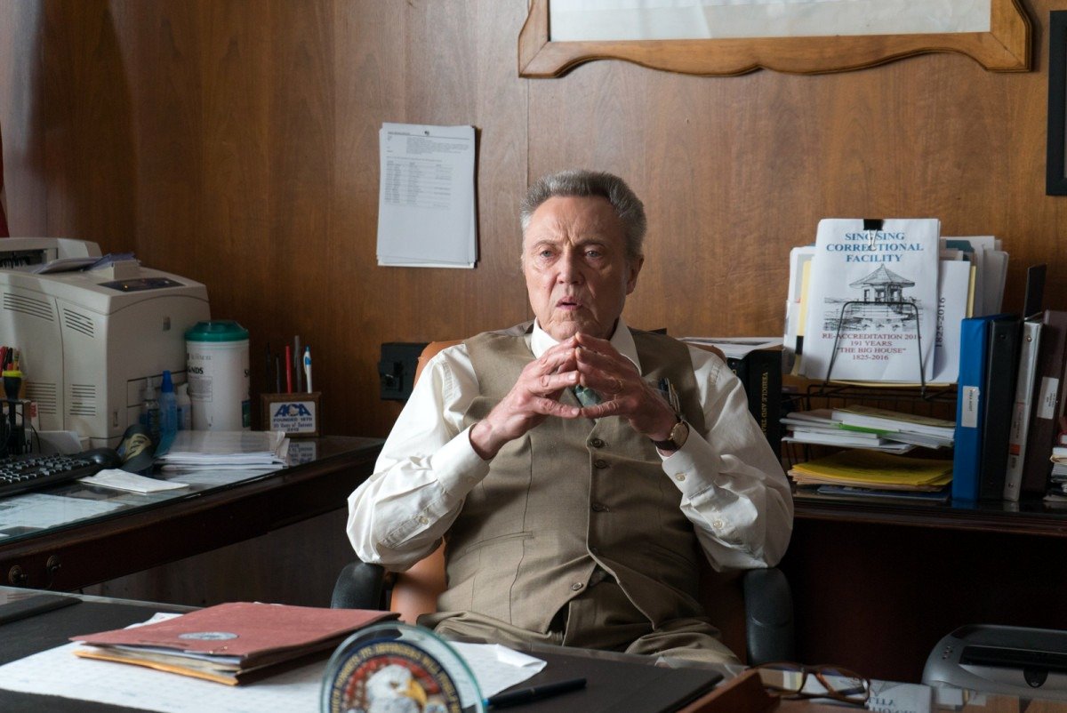 Photo du film The Jesus Rolls