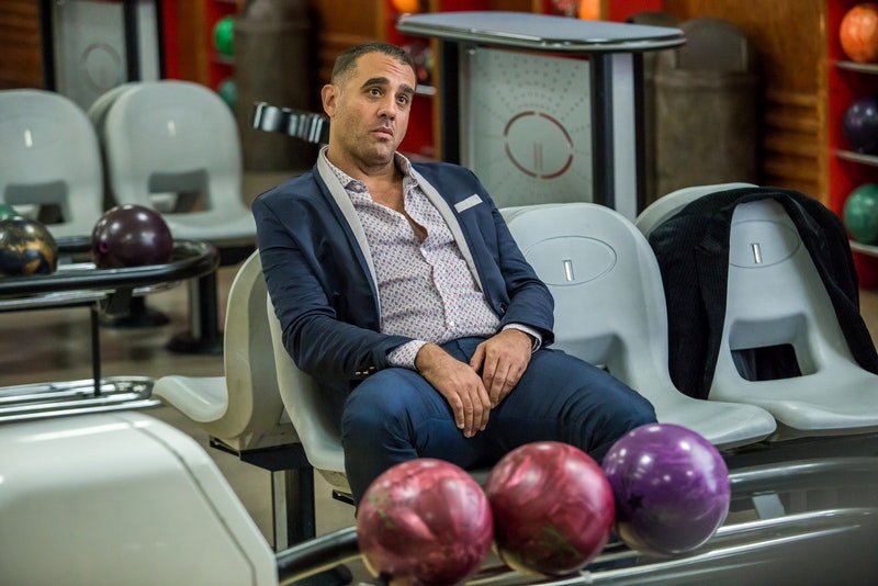 Photo du film The Jesus Rolls