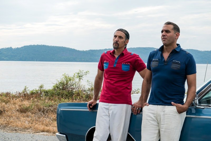 Photo du film The Jesus Rolls