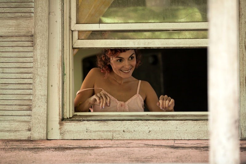 Photo du film The Jesus Rolls