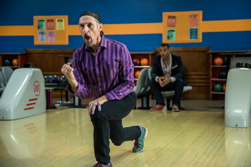 Photo du film The Jesus Rolls