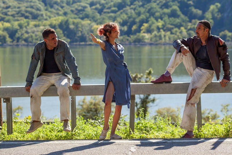 Photo du film The Jesus Rolls