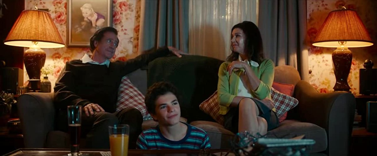 Photo du film Le Jeune détective