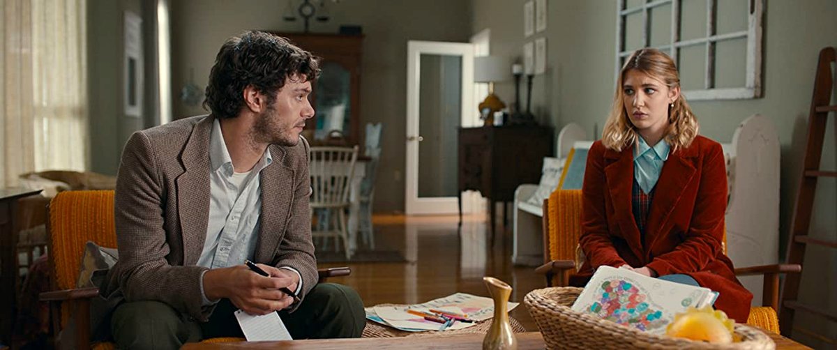 Photo du film Le Jeune détective