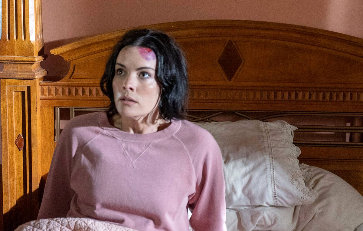 Photo from the movie The Minute You Wake Up Dead