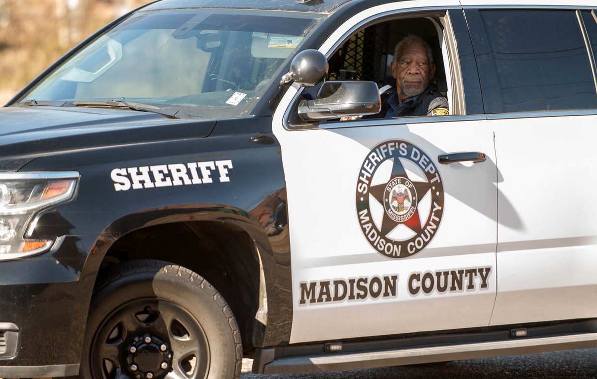 Photo from the movie The Minute You Wake Up Dead