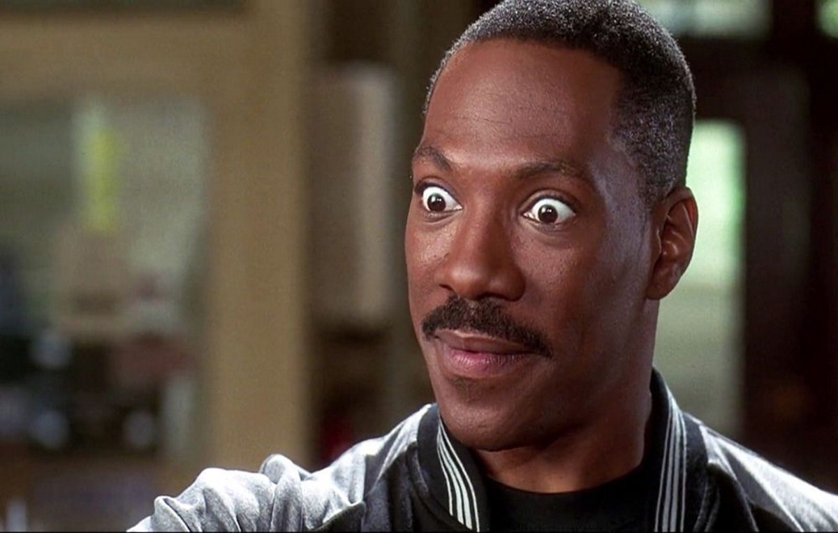 Photo du film The Nutty Professor