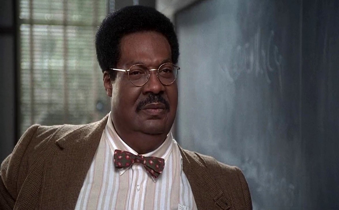 Photo du film The Nutty Professor