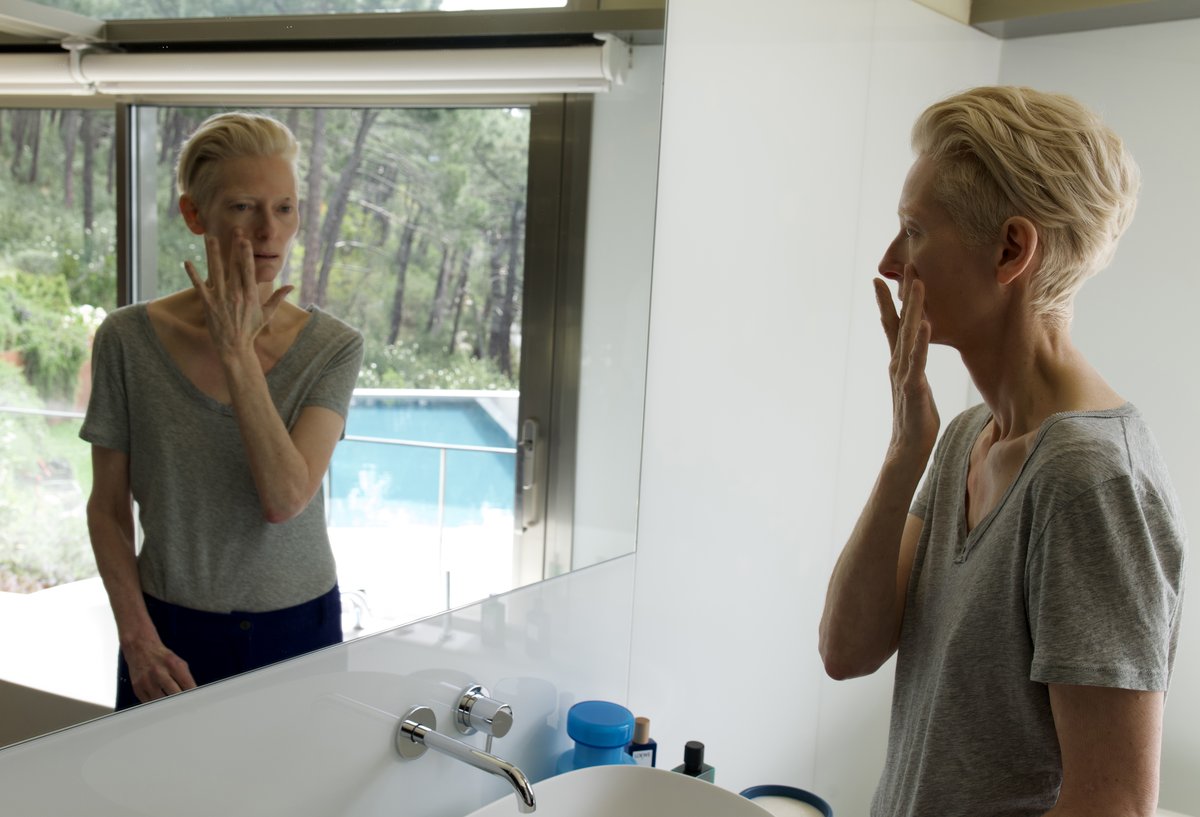 Photo du film The Room Next Door