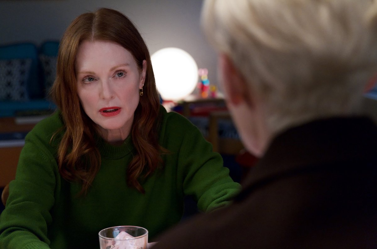 Photo du film The Room Next Door