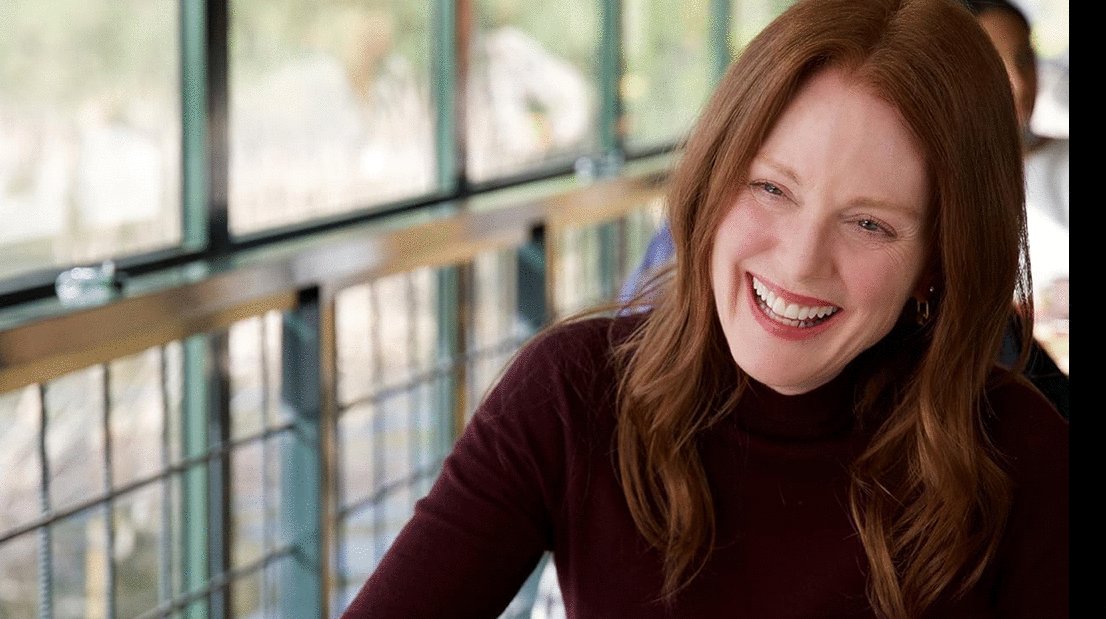 Photo du film The Room Next Door