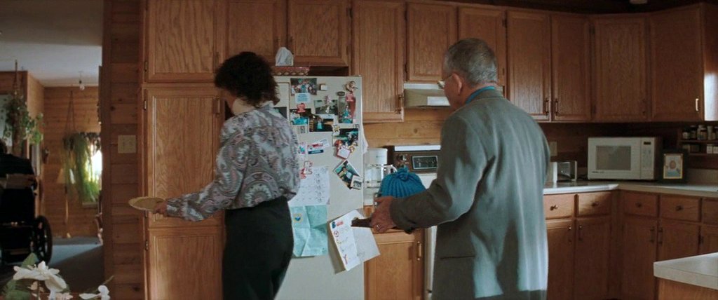 Photo from the movie The Sweet Hereafter