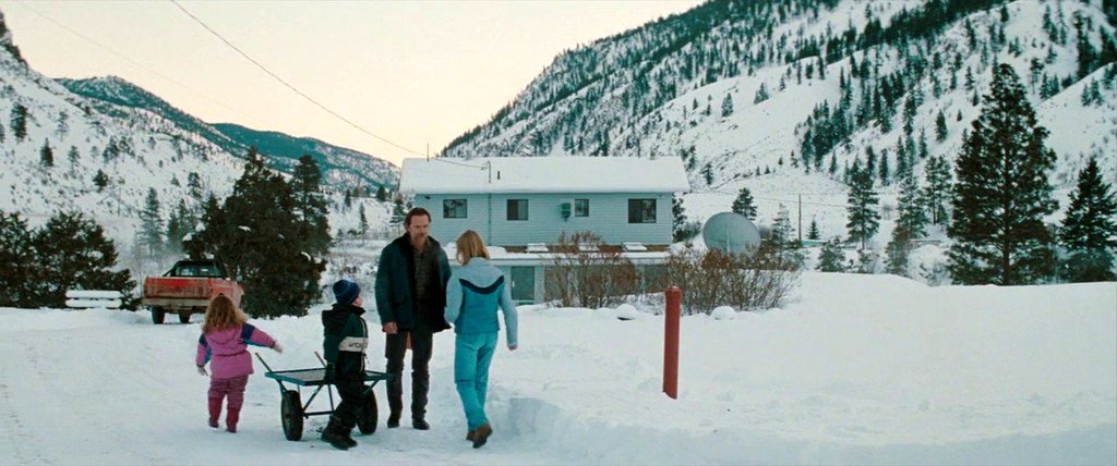 Photo from the movie The Sweet Hereafter