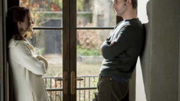 Photo du film Le Temps n'est rien