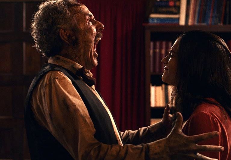 Photo du film Too Late