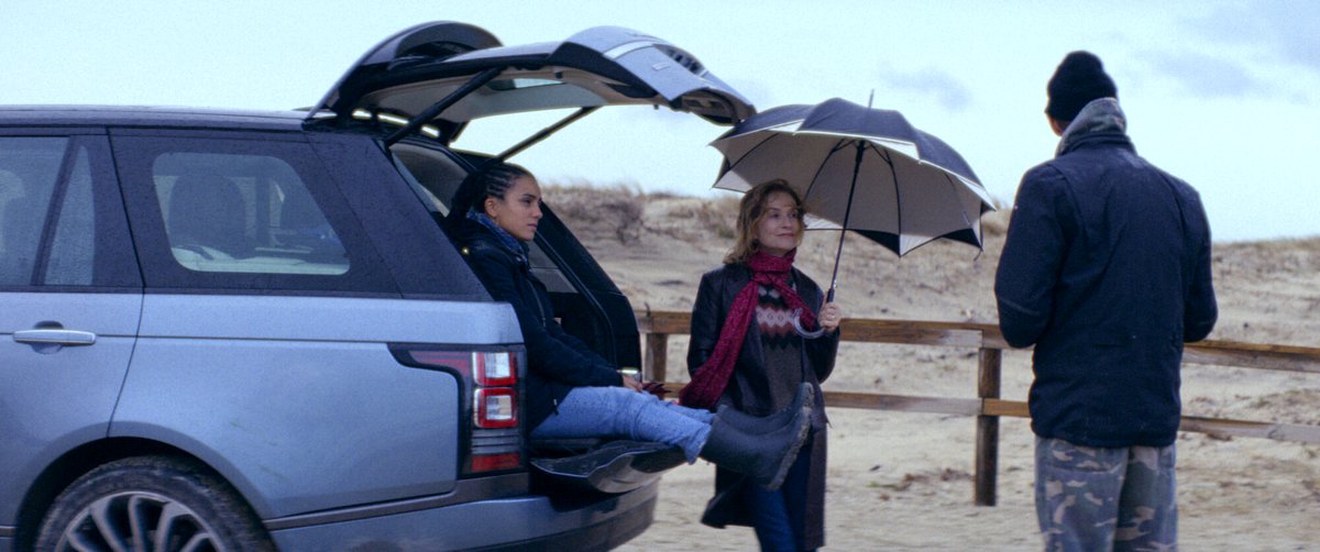 Photo du film La prisonnière de Bordeaux