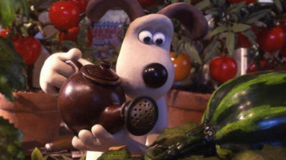 Photo from the movie Wallace & Gromit: The Curse of the Were-Rabbit