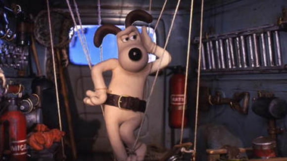 Photo from the movie Wallace & Gromit: The Curse of the Were-Rabbit