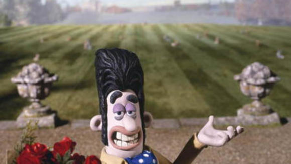 Photo from the movie Wallace & Gromit: The Curse of the Were-Rabbit