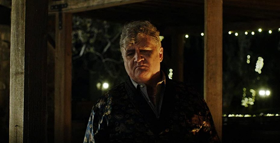 Photo du film Witness Infection