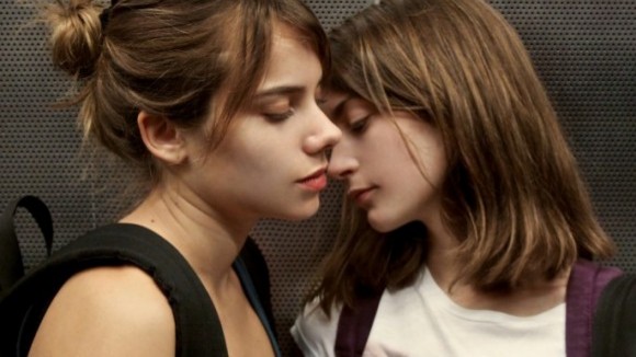 Photo from the movie Young & Wild