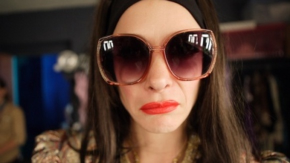 Photo du film Zombie Strippers