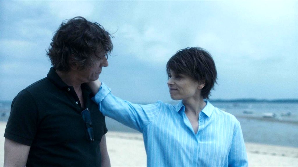 Photo du film Le Rire de ma mère