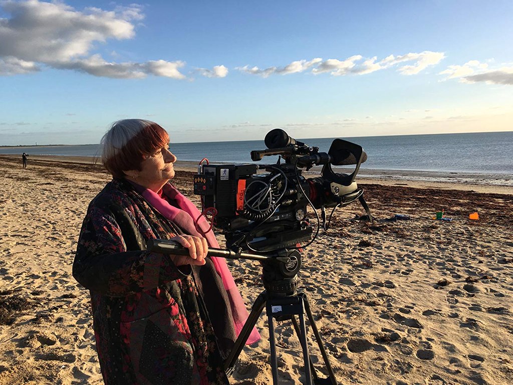 Photo du film Varda par Agnès