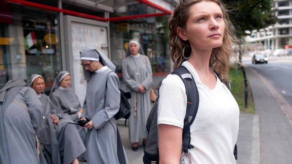 Photo from the movie 11 Minutes