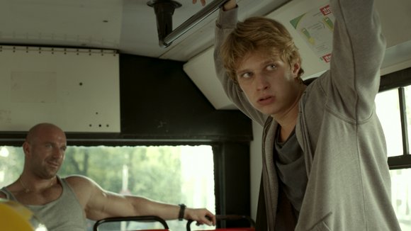 Photo from the movie 11 Minutes