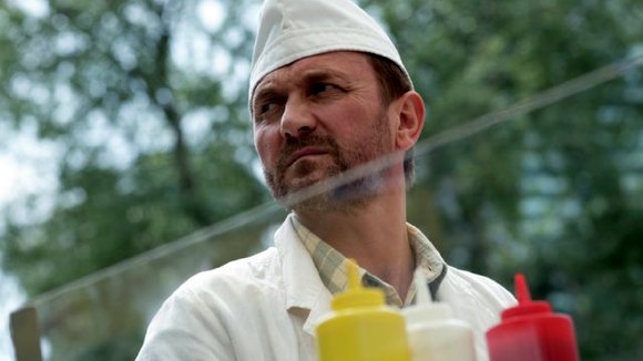 Photo from the movie 11 Minutes